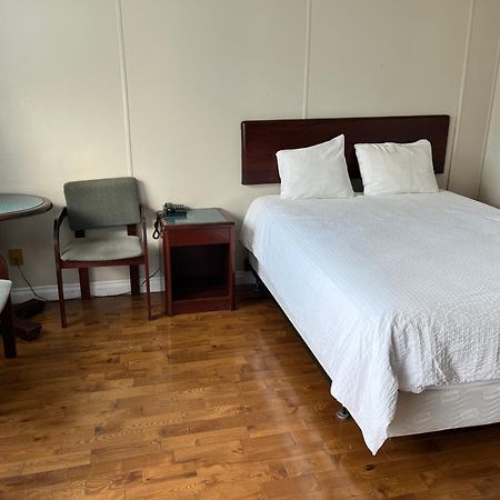 Motel Clair Mont Sainte-Agathe-des-Monts Dış mekan fotoğraf