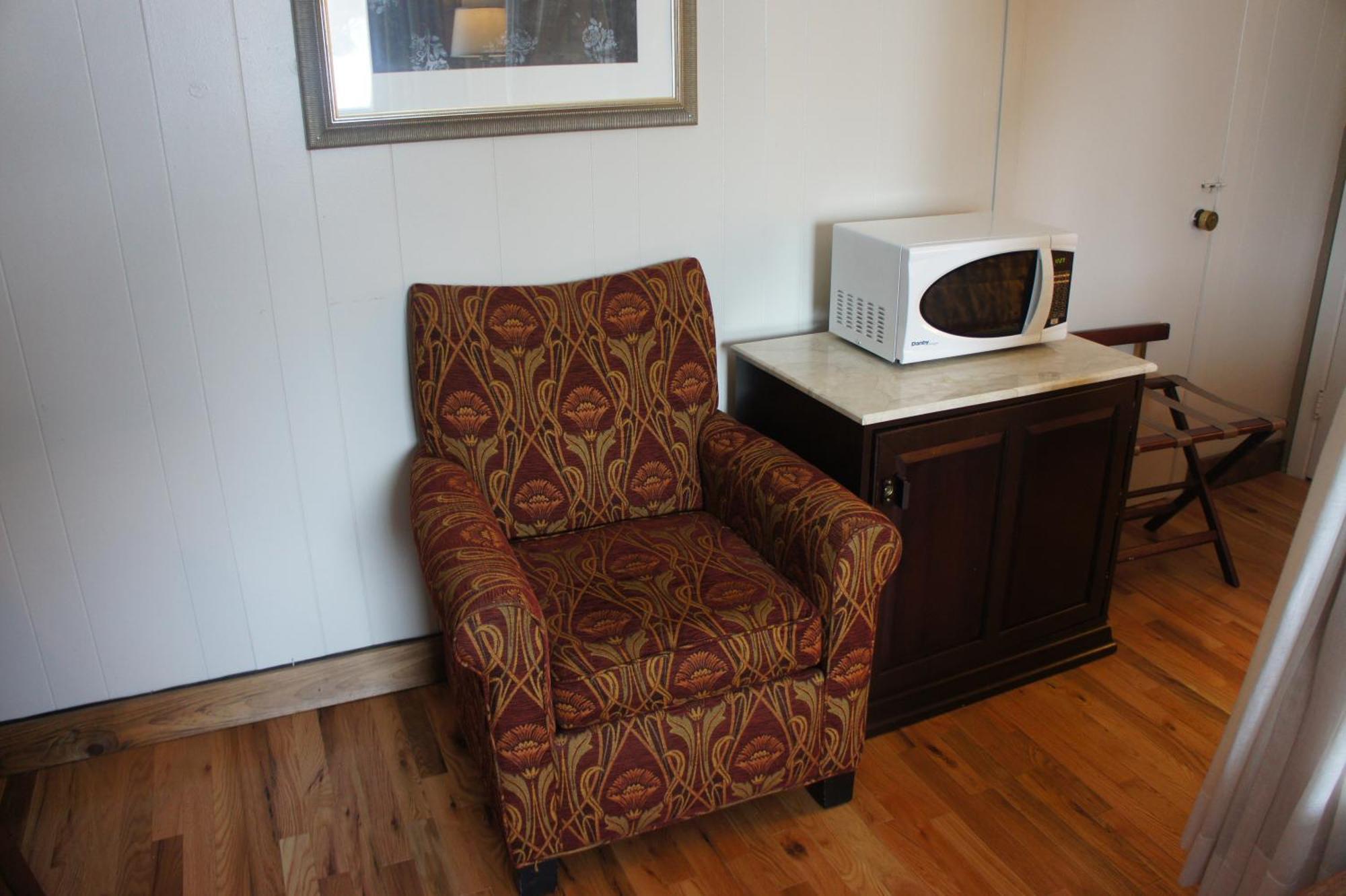 Motel Clair Mont Sainte-Agathe-des-Monts Dış mekan fotoğraf