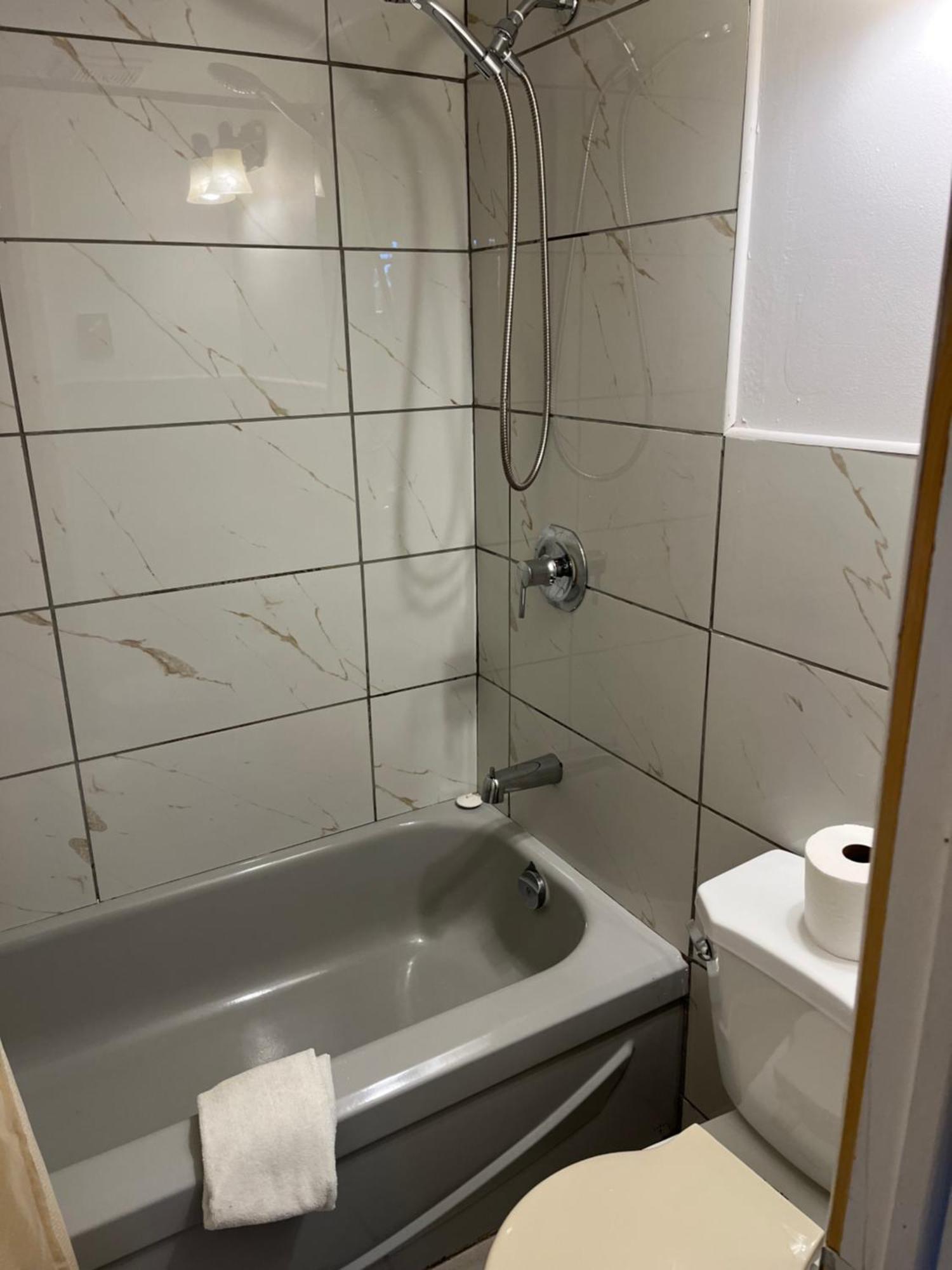Motel Clair Mont Sainte-Agathe-des-Monts Dış mekan fotoğraf