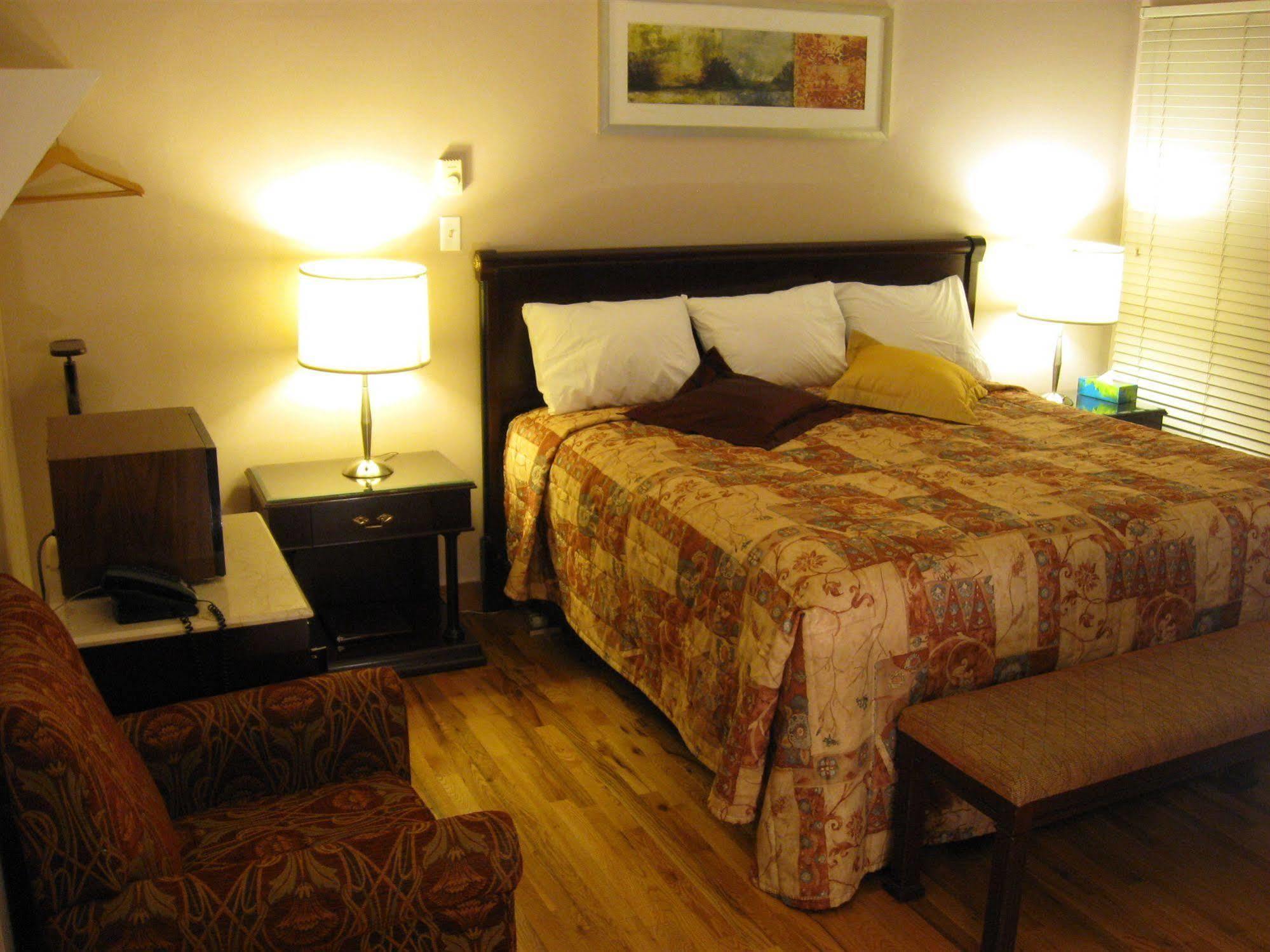 Motel Clair Mont Sainte-Agathe-des-Monts Dış mekan fotoğraf