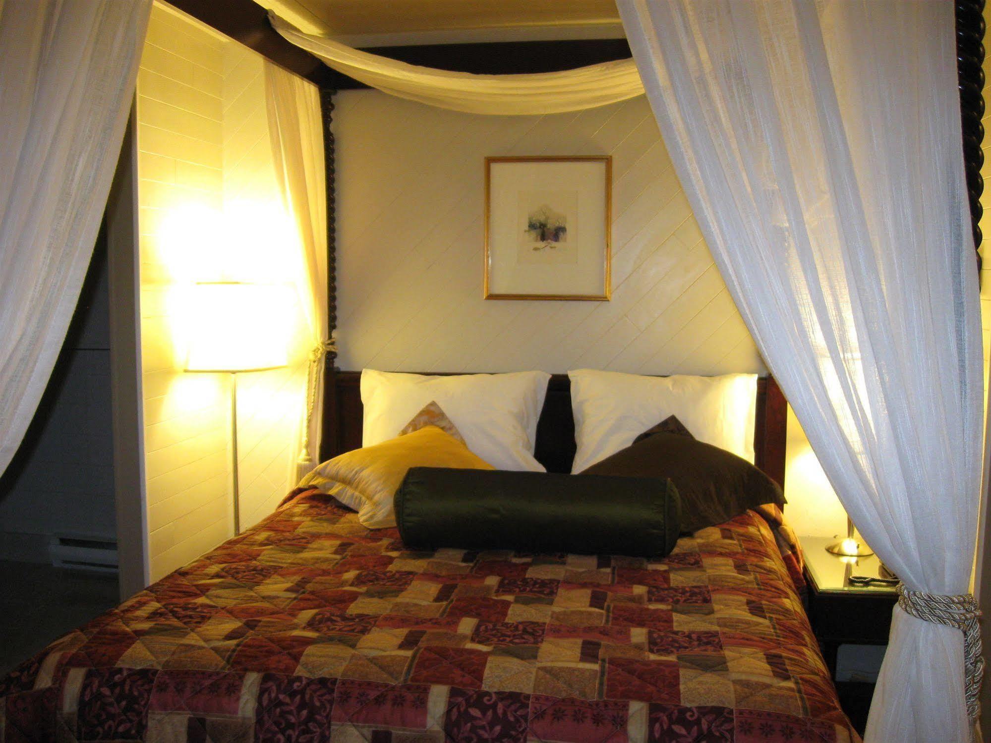 Motel Clair Mont Sainte-Agathe-des-Monts Dış mekan fotoğraf